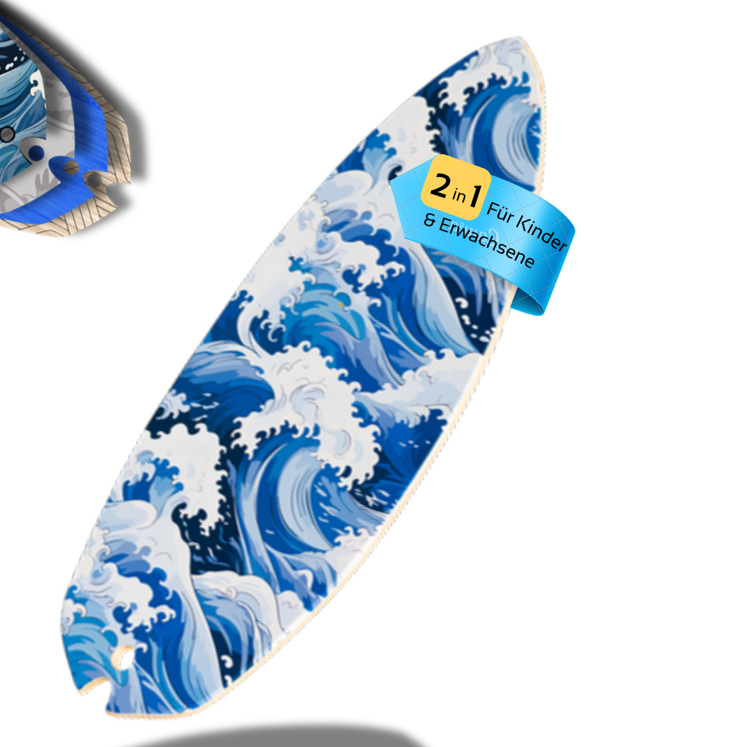 Balance Board Single